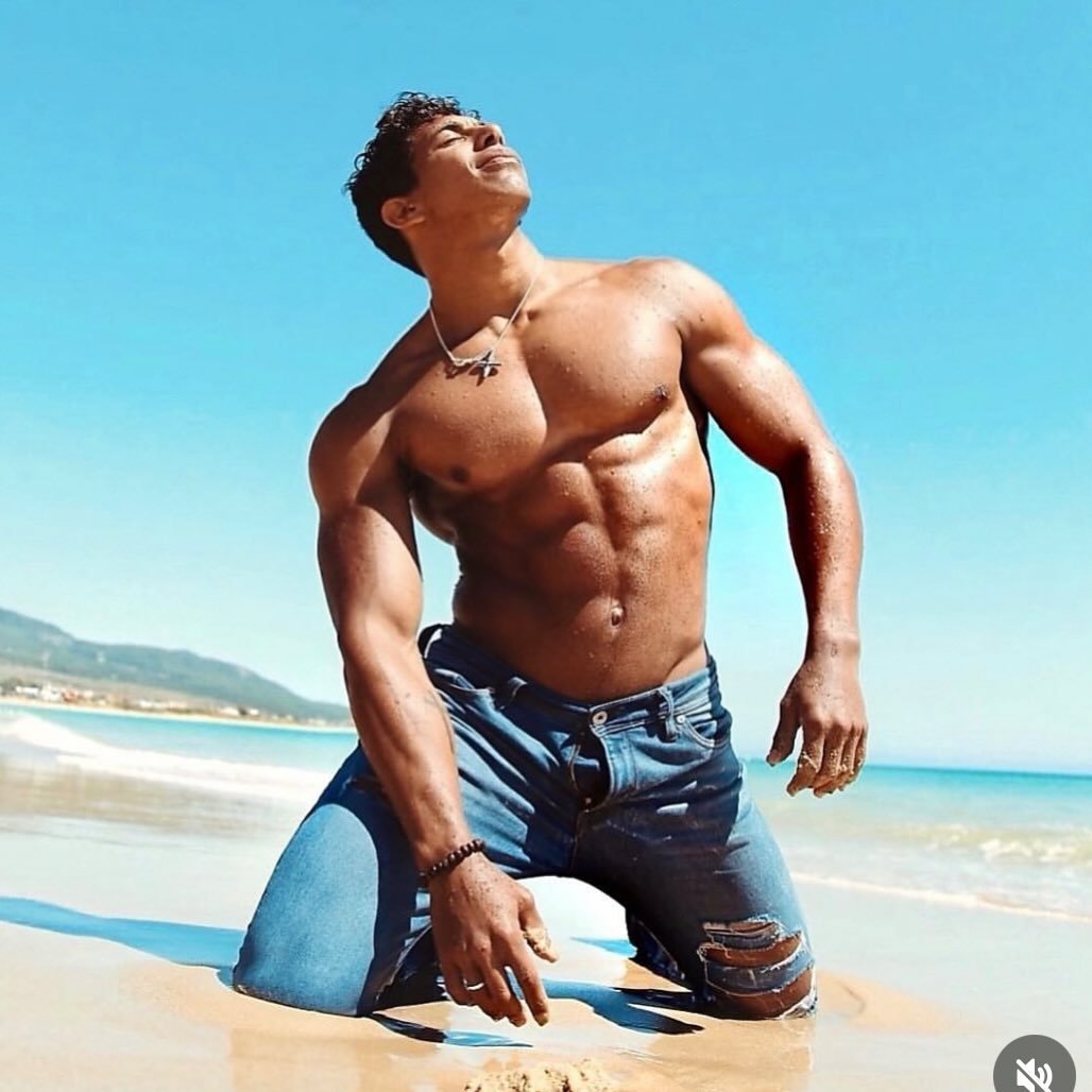 Saulo Fitness