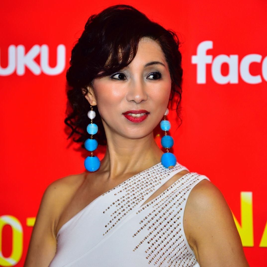 Lina Shuang Zheng
