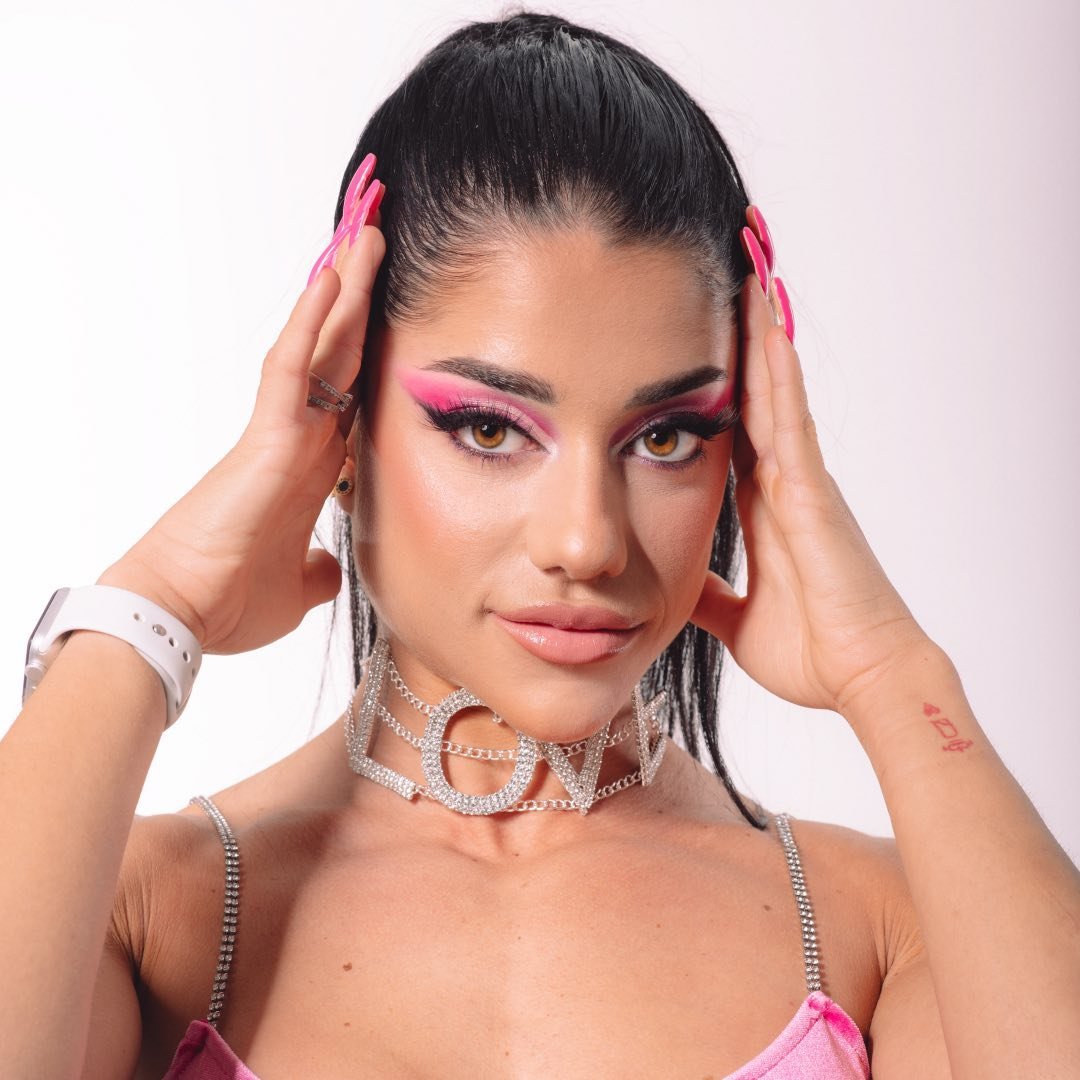 SOFIA MAUDOS