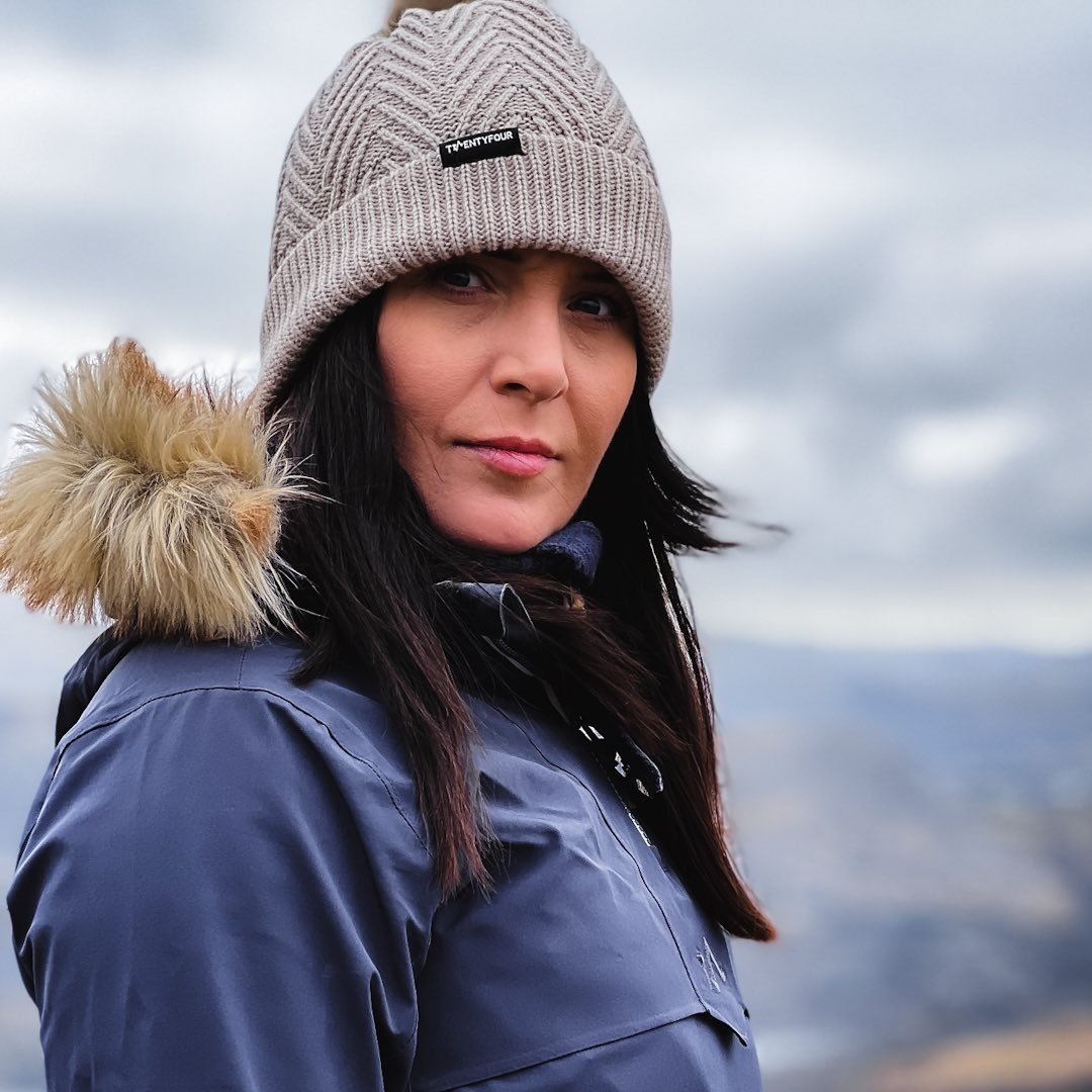 Stine Olsen
