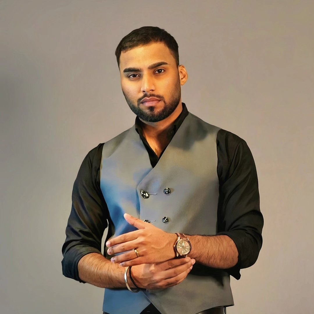 Subodh Hasija
