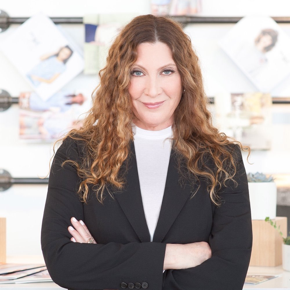 Suzanne Lerner