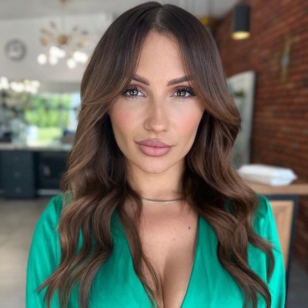 Sylwia Madeńska