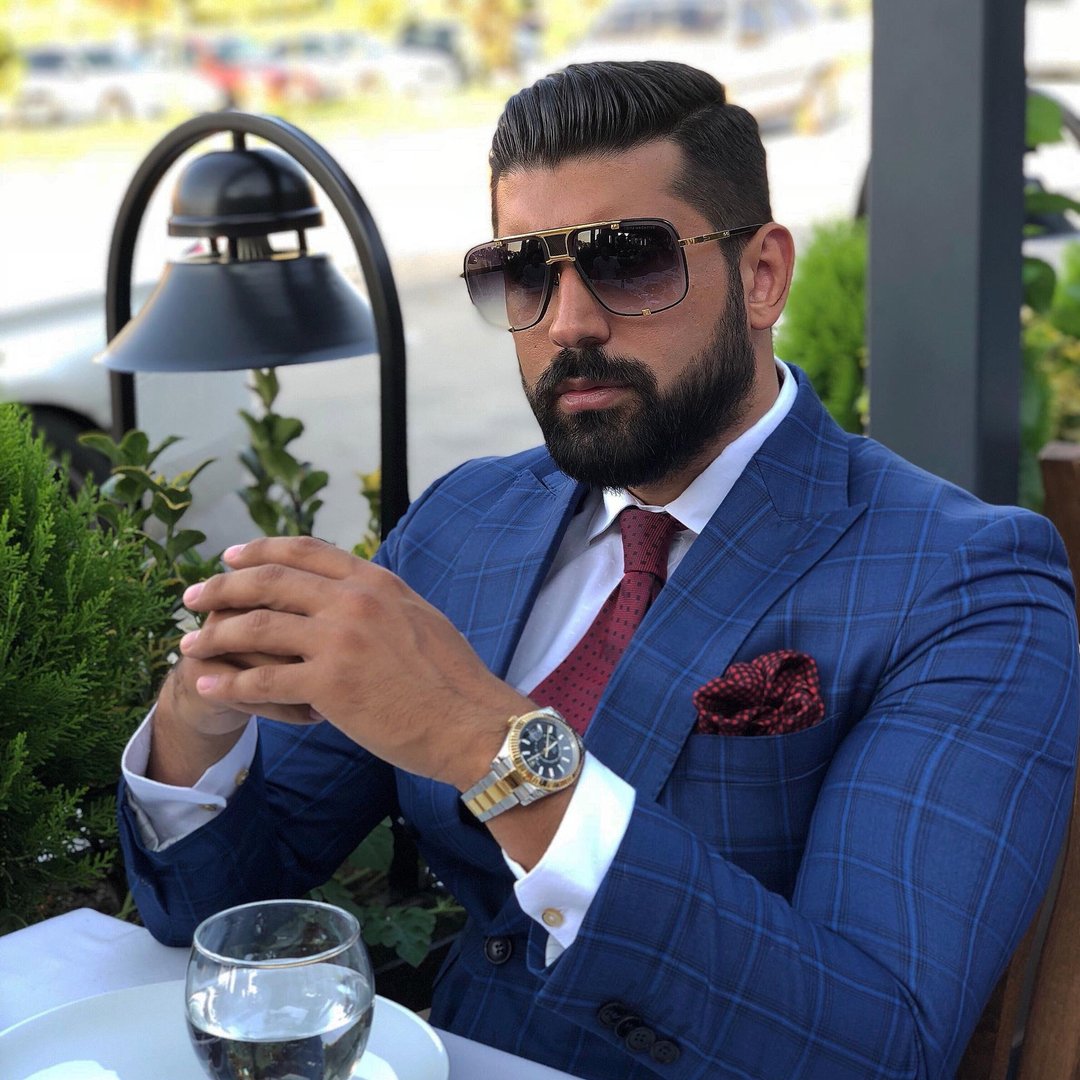 Taner Ay