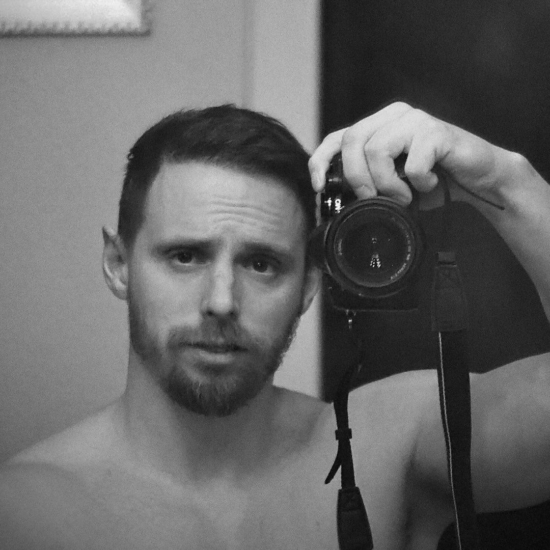 David Rolandsen Berg 🇳🇴