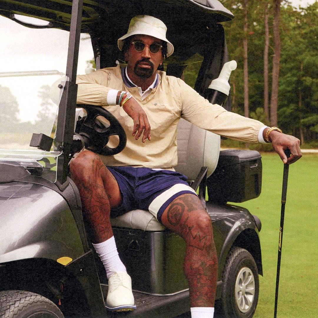 JR Smith
