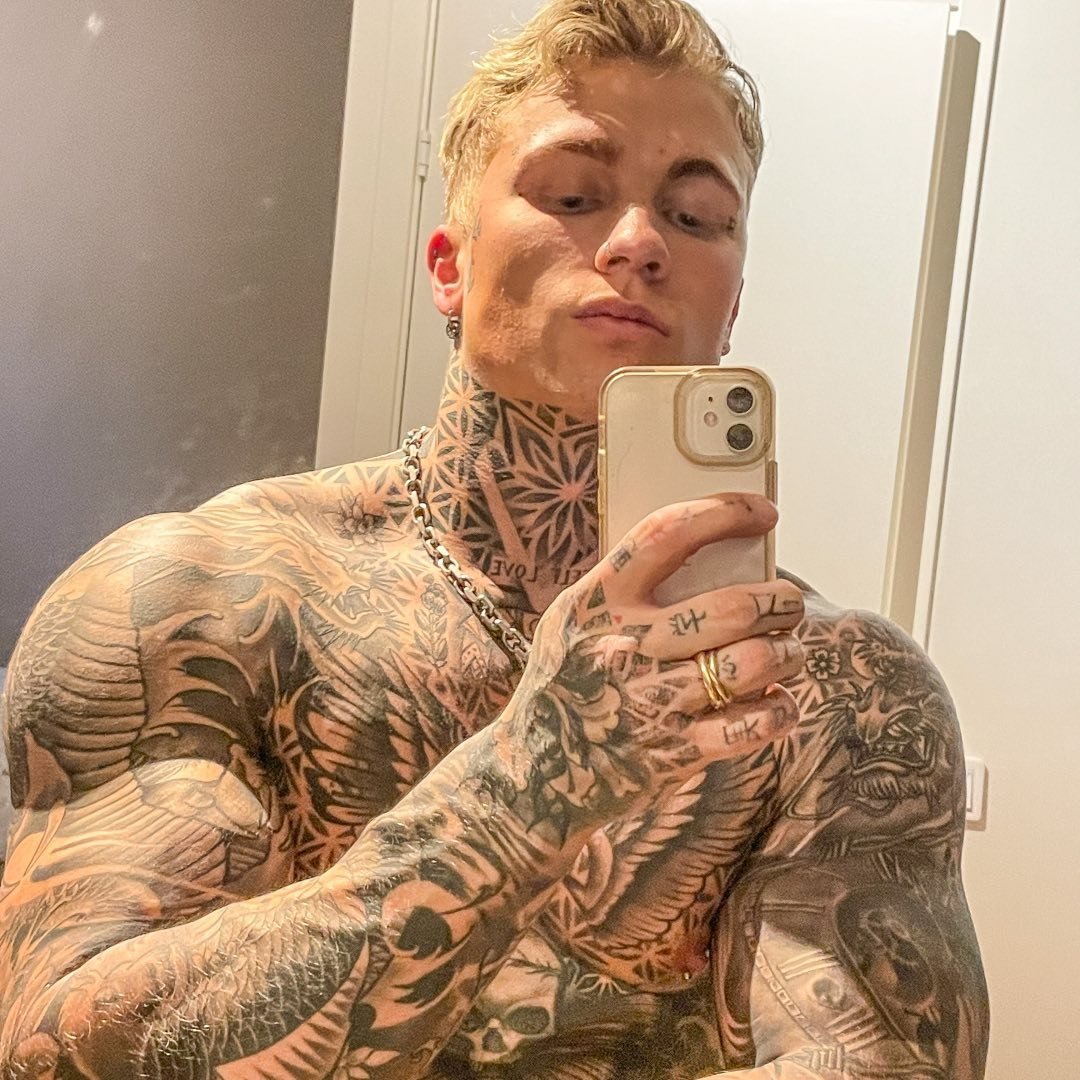 TJ