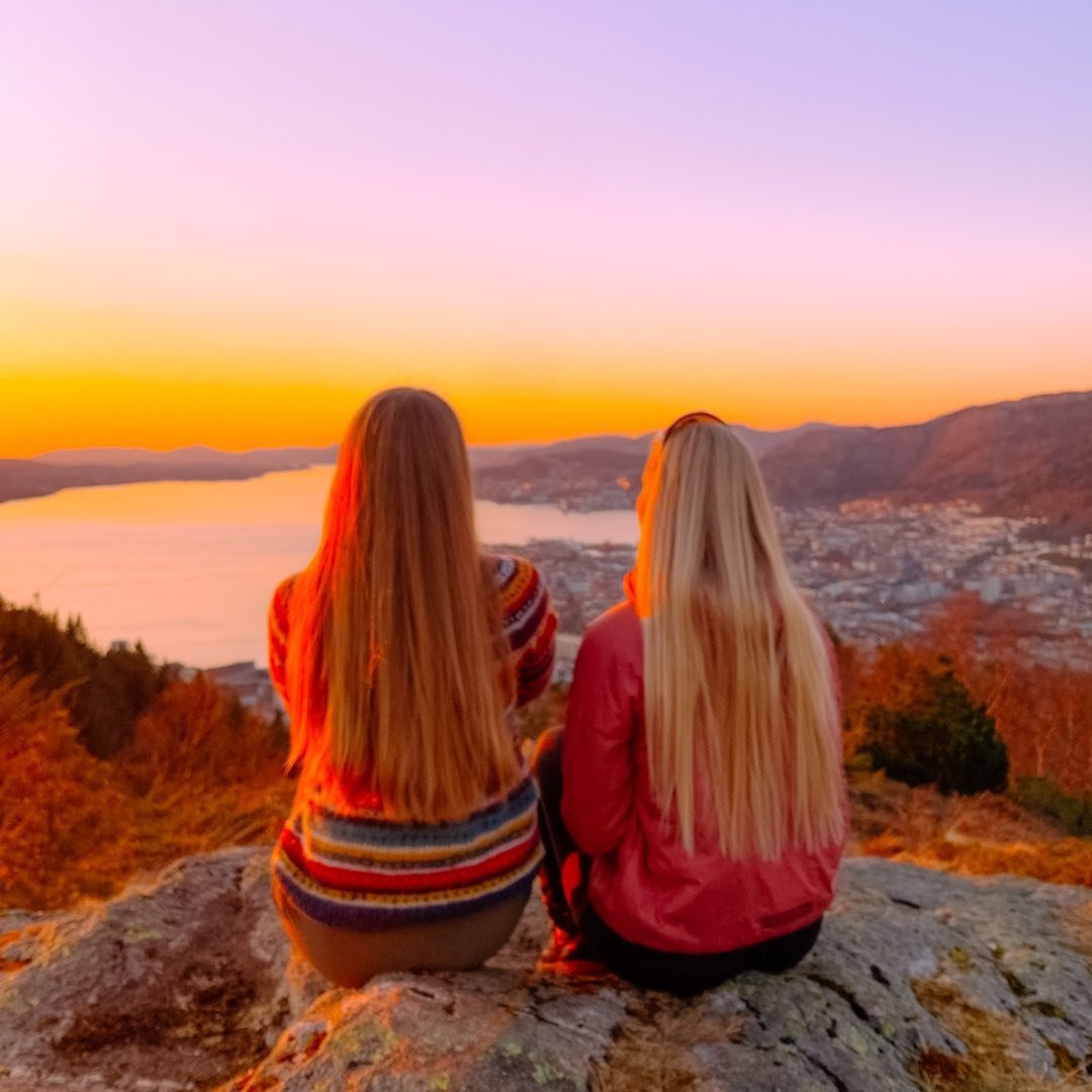TURKJELLENE - Norway 🇳🇴