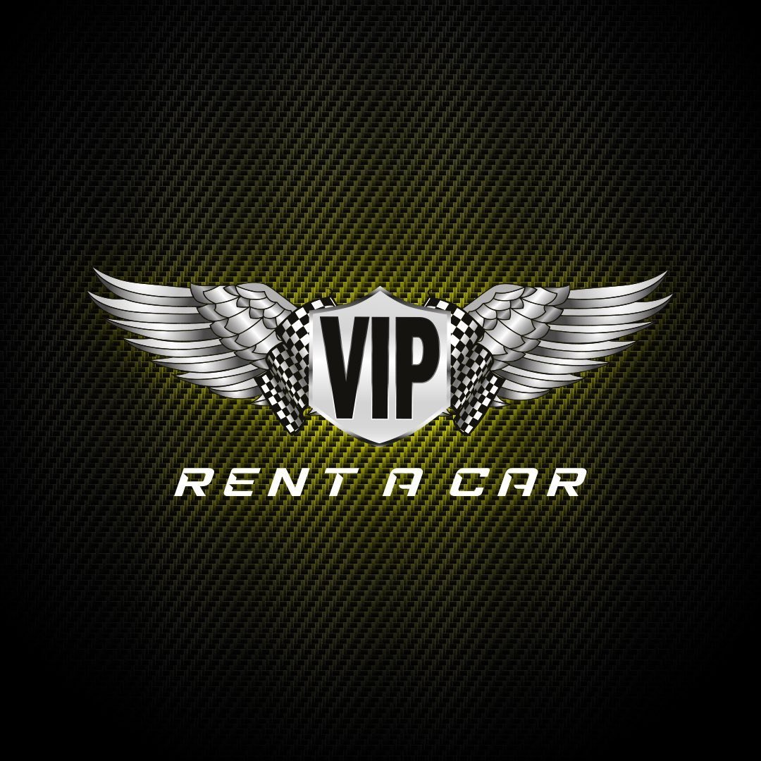 VIP Rent A Car