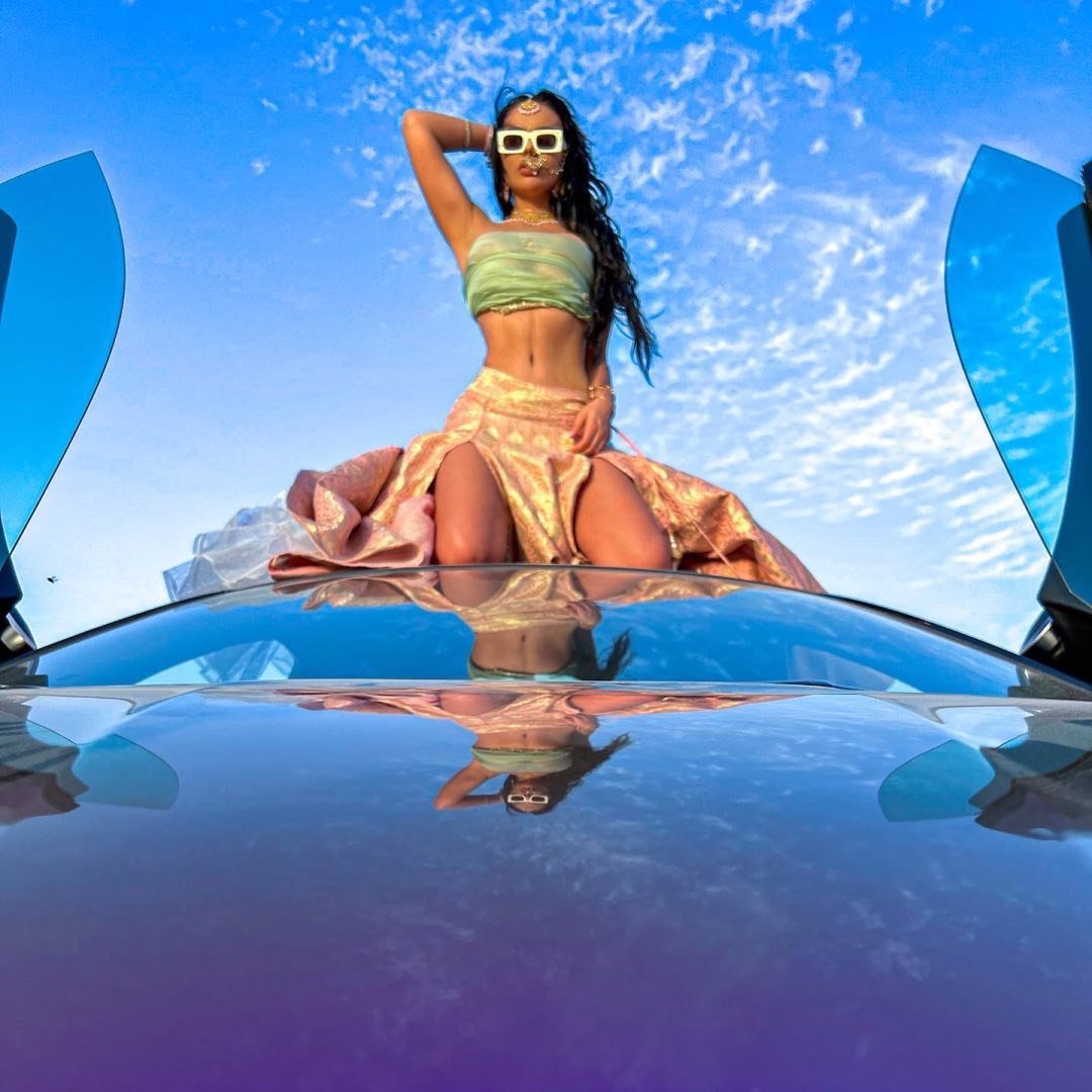 Zerina Athena• Queen Of Bosnia