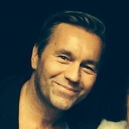 David Eriksen