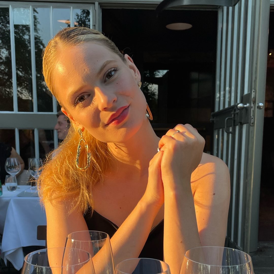 Florence Vos Weeda