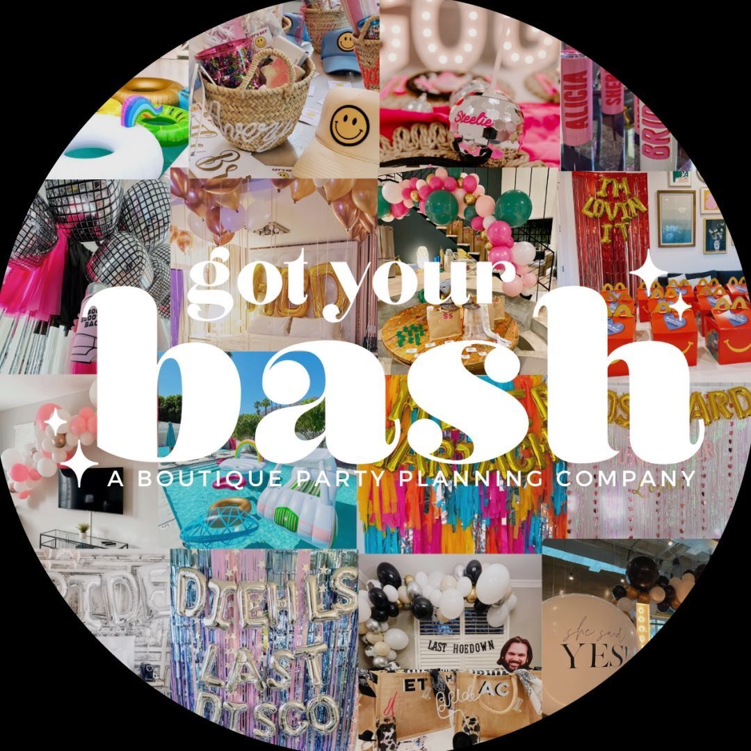 GOT YOUR BASH