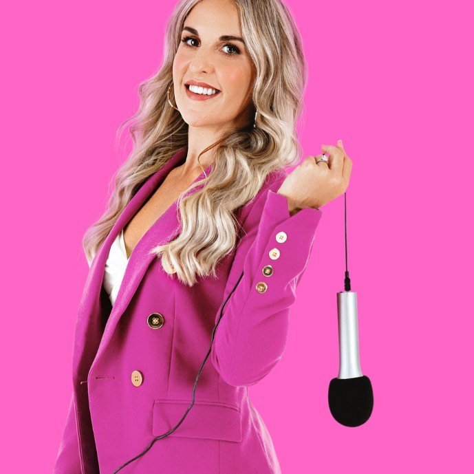 Formerly Miss Mindset - Breanna May Hunter