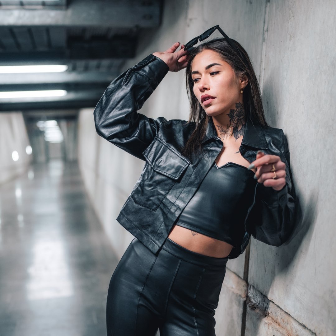 Jaydi Aimée Dubois