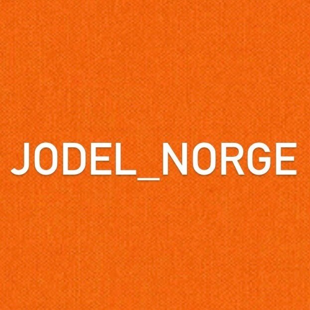 Jodel Norge