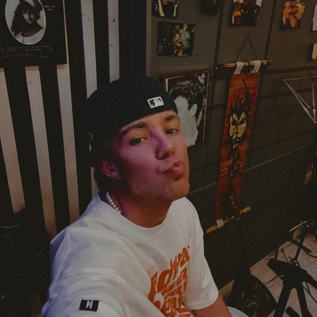 KEVIN BÅRDAR HAUGAN ♪
