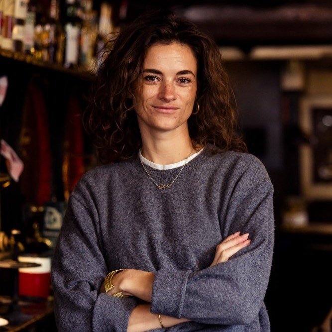 Liesbeth Rasker