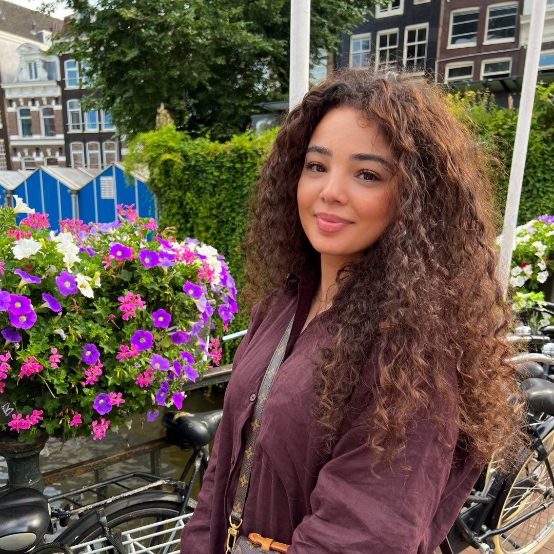 Diëtist Ahlam | Gezonde & Makkelijke Recepten