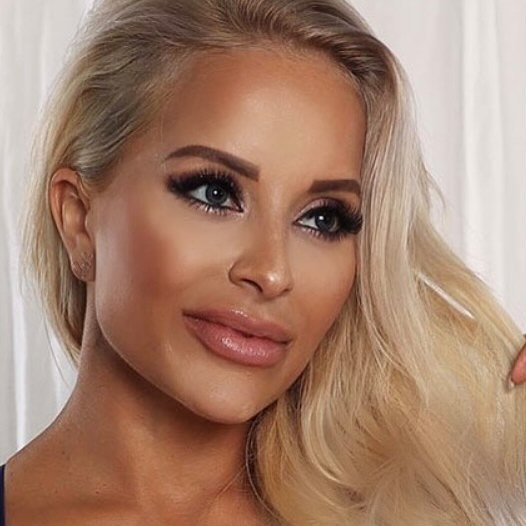 LINNI MEISTER👄🧠