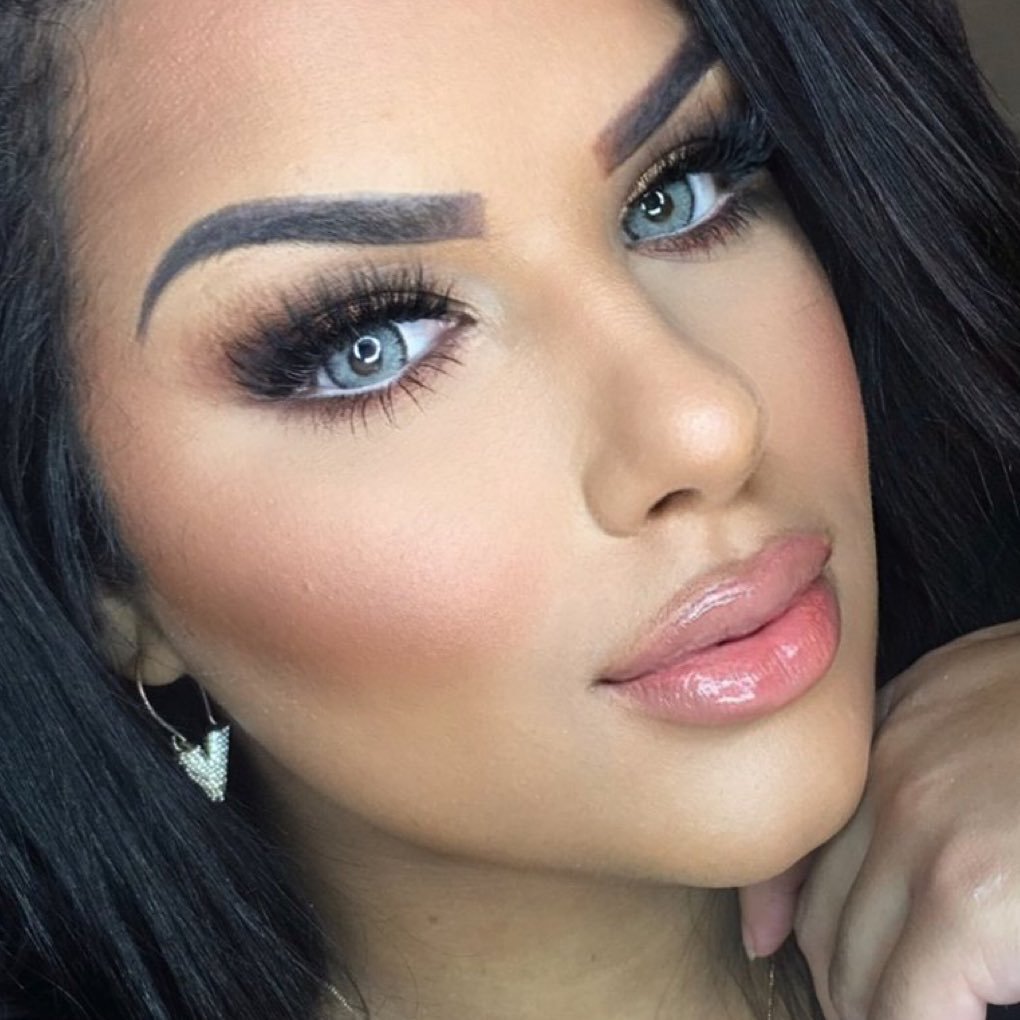 Randa Malik ✨راندة مالك