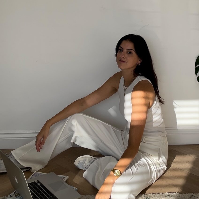 Alex | Gut Health Nutritionist