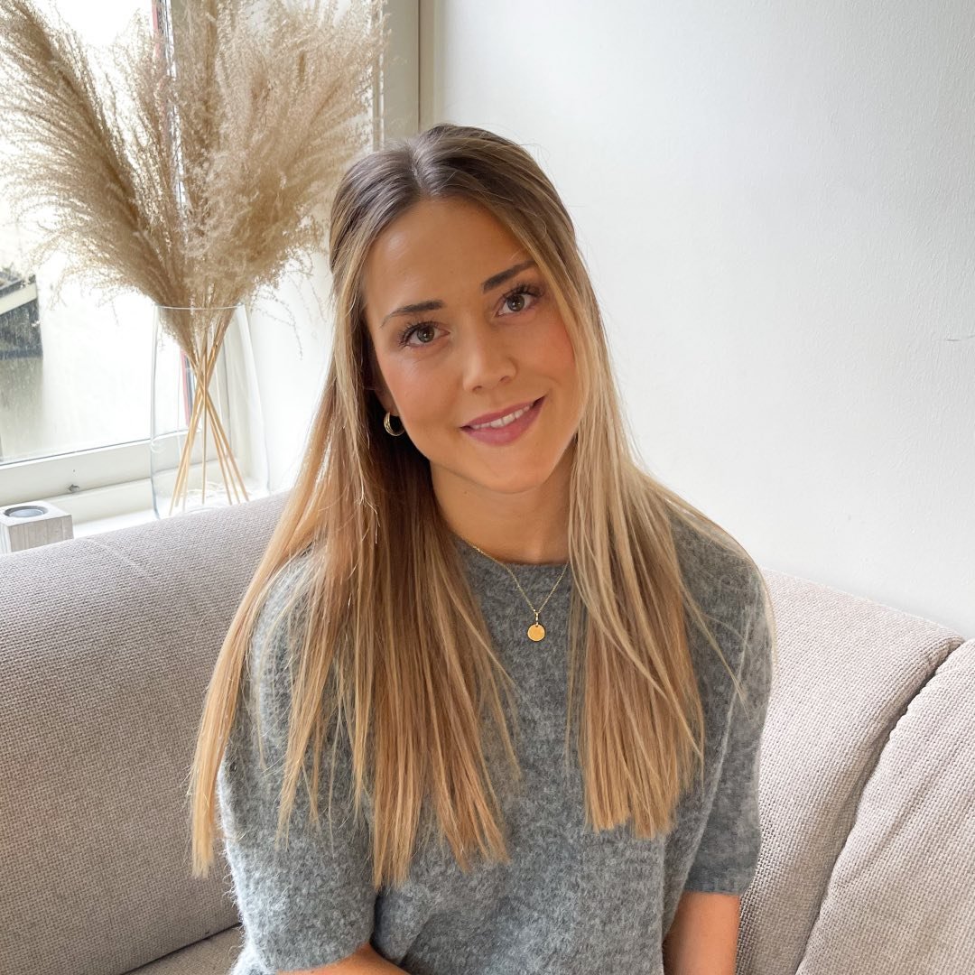 Nina Stuberg Guldseth