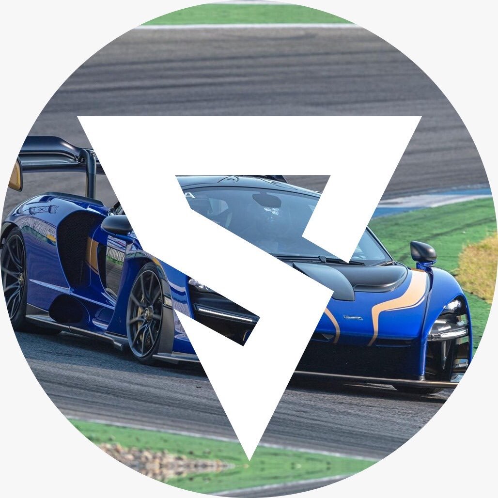 Supercar