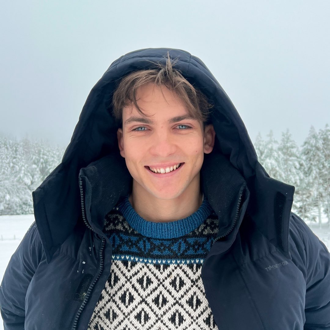 Tarjei Svalastog