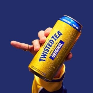 Twisted Tea Canada