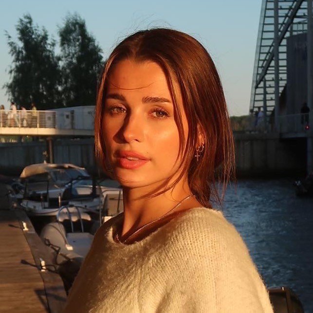 VICTORIA NADINE