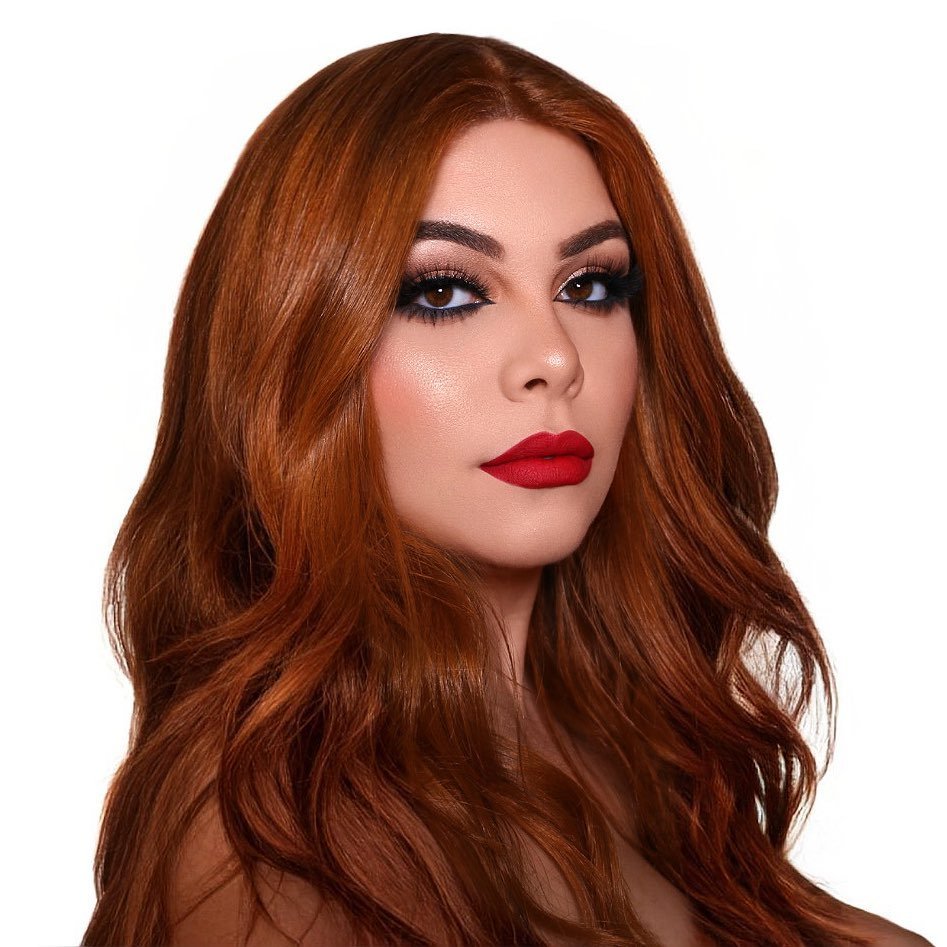 Carla Beauty