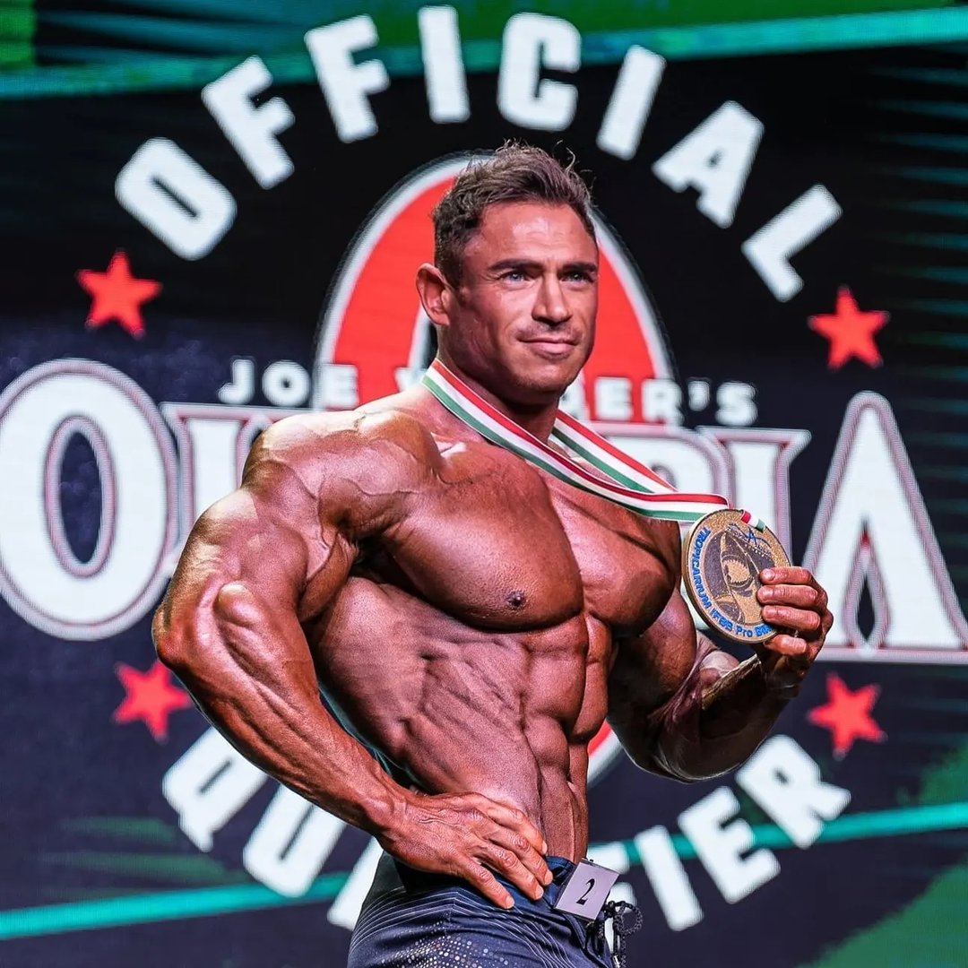 Riccardo Croci