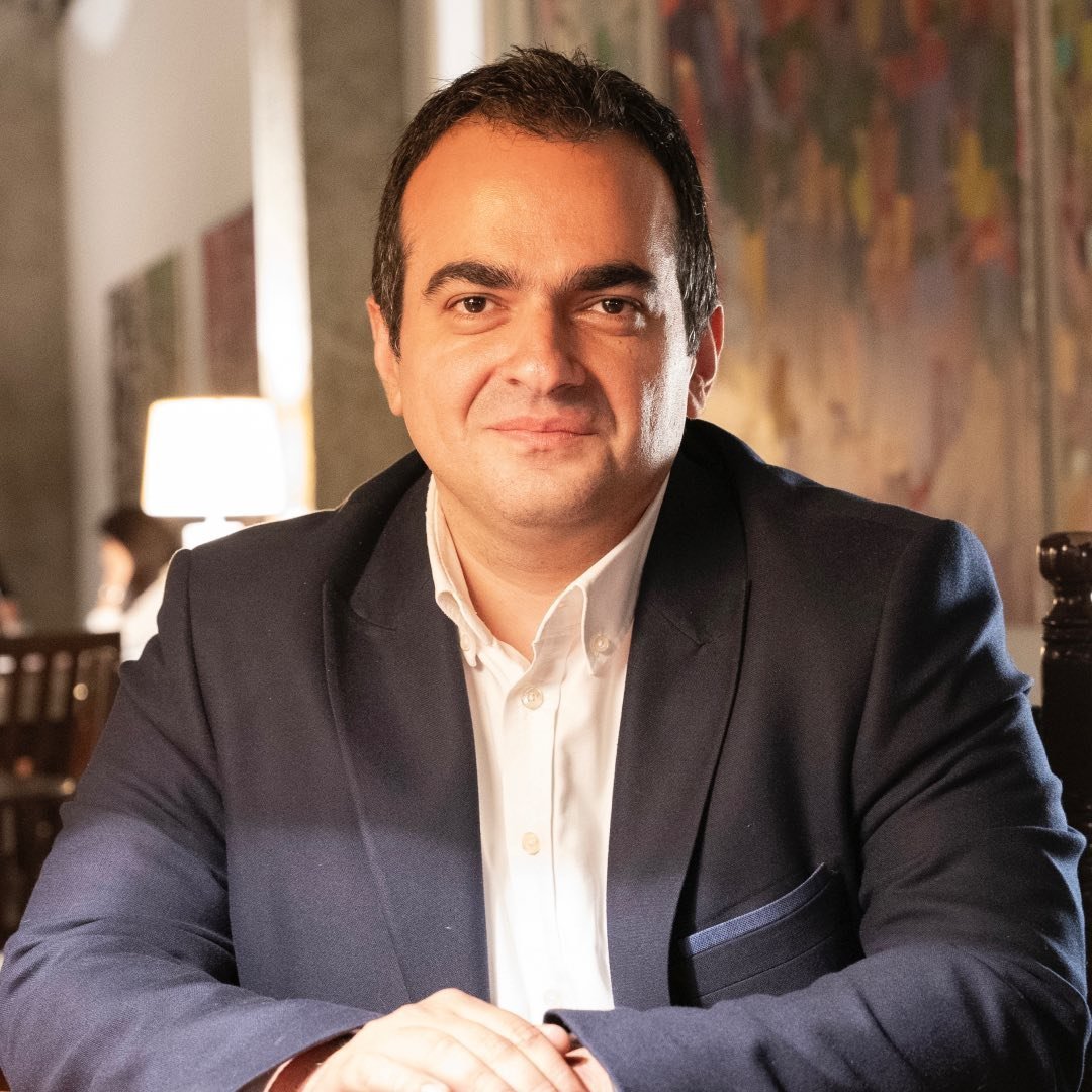 Siamak Ghassemi
