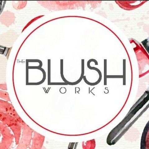 The Blush Works