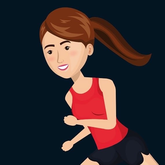 Women Fitness | Home Workout