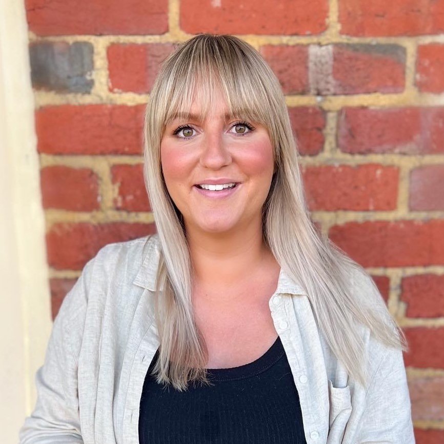 Cassie Slaney 🥑 Dietitian