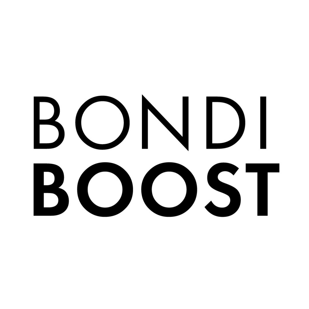 BondiBoost®