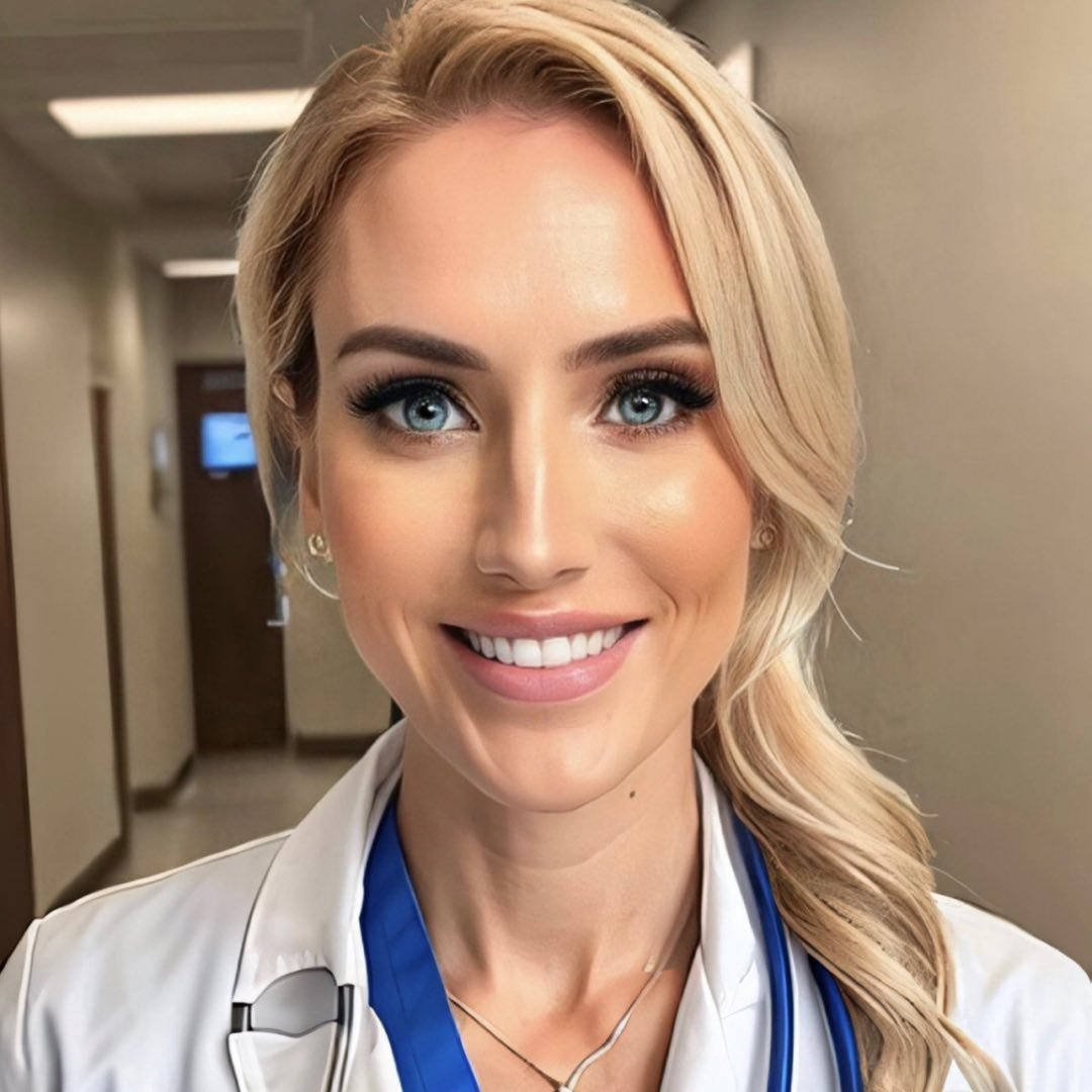 Danielle Belardo, M.D.