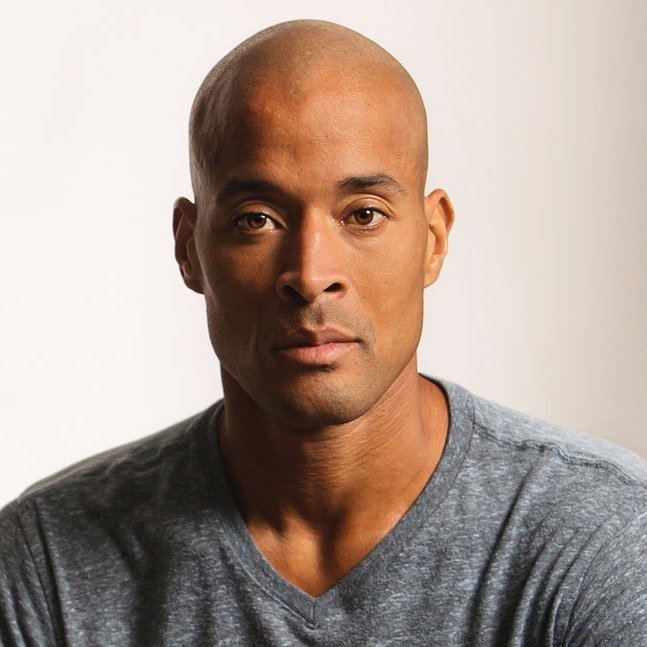 David Goggins Motivations