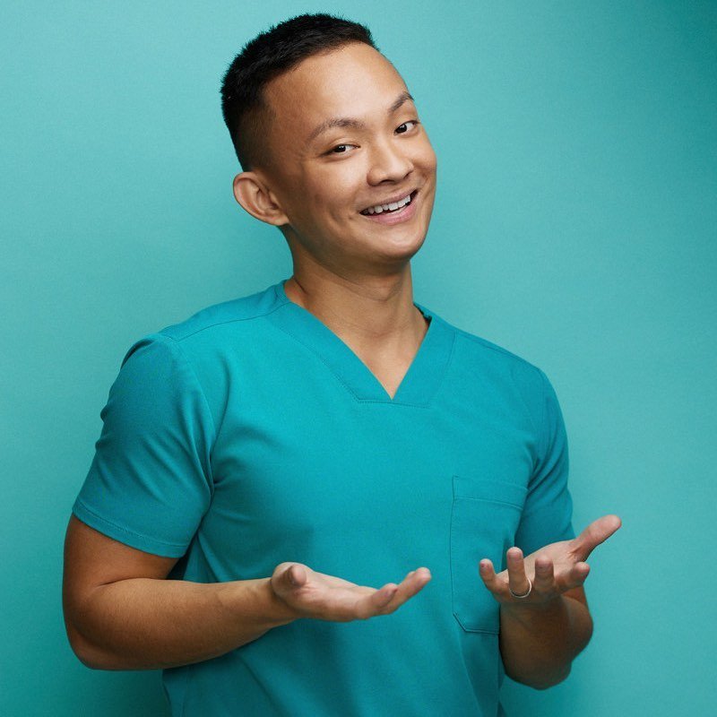 John BSN,RN