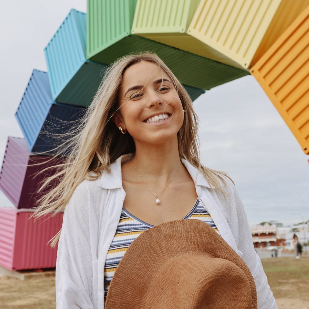 Raquel Rebelo | Plant Based Nutrition
