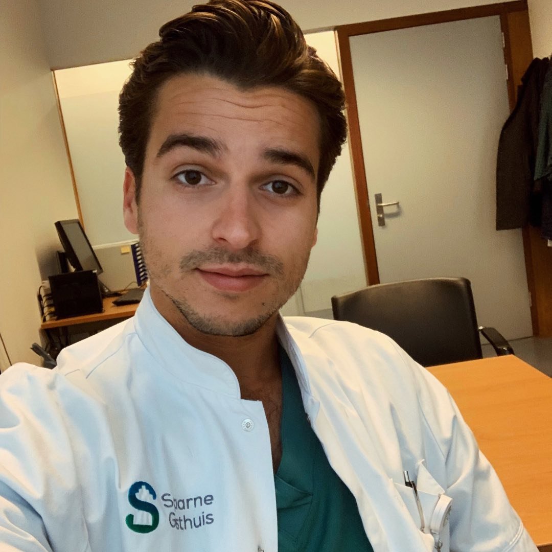 Roy Atiya M.D.