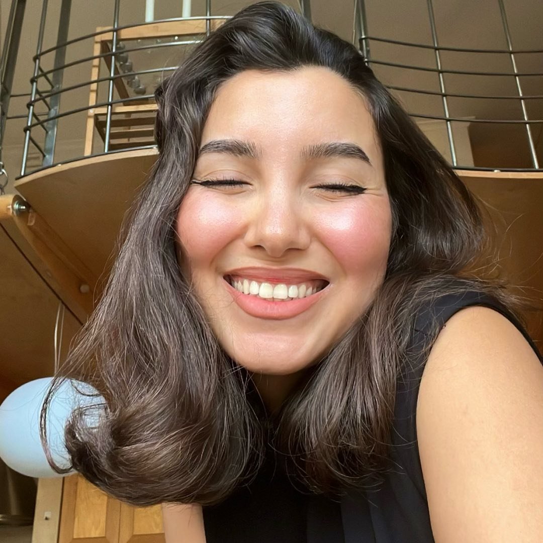 Maram Douzi