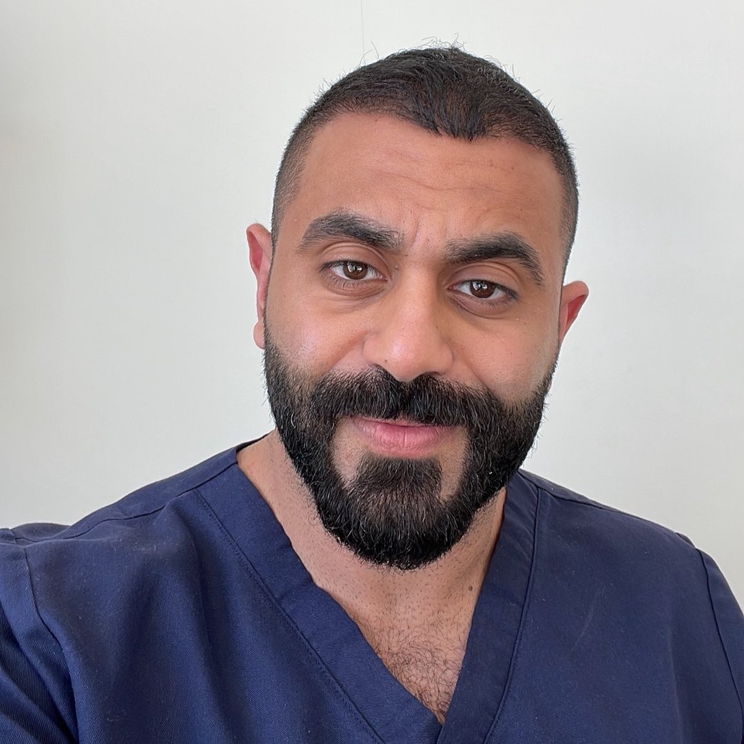 Yousef Hasan