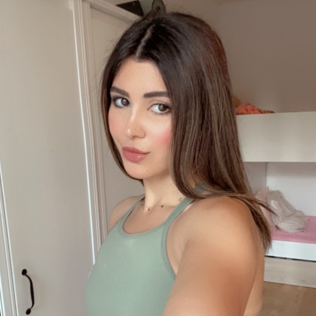 Lubna Hamid