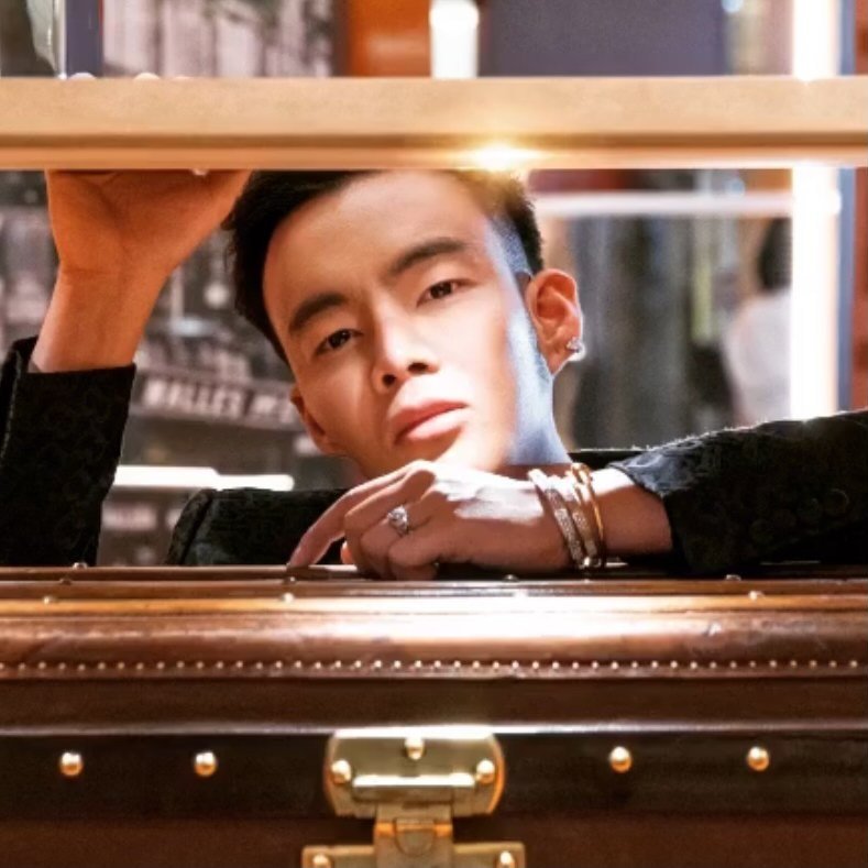 Kane Lim