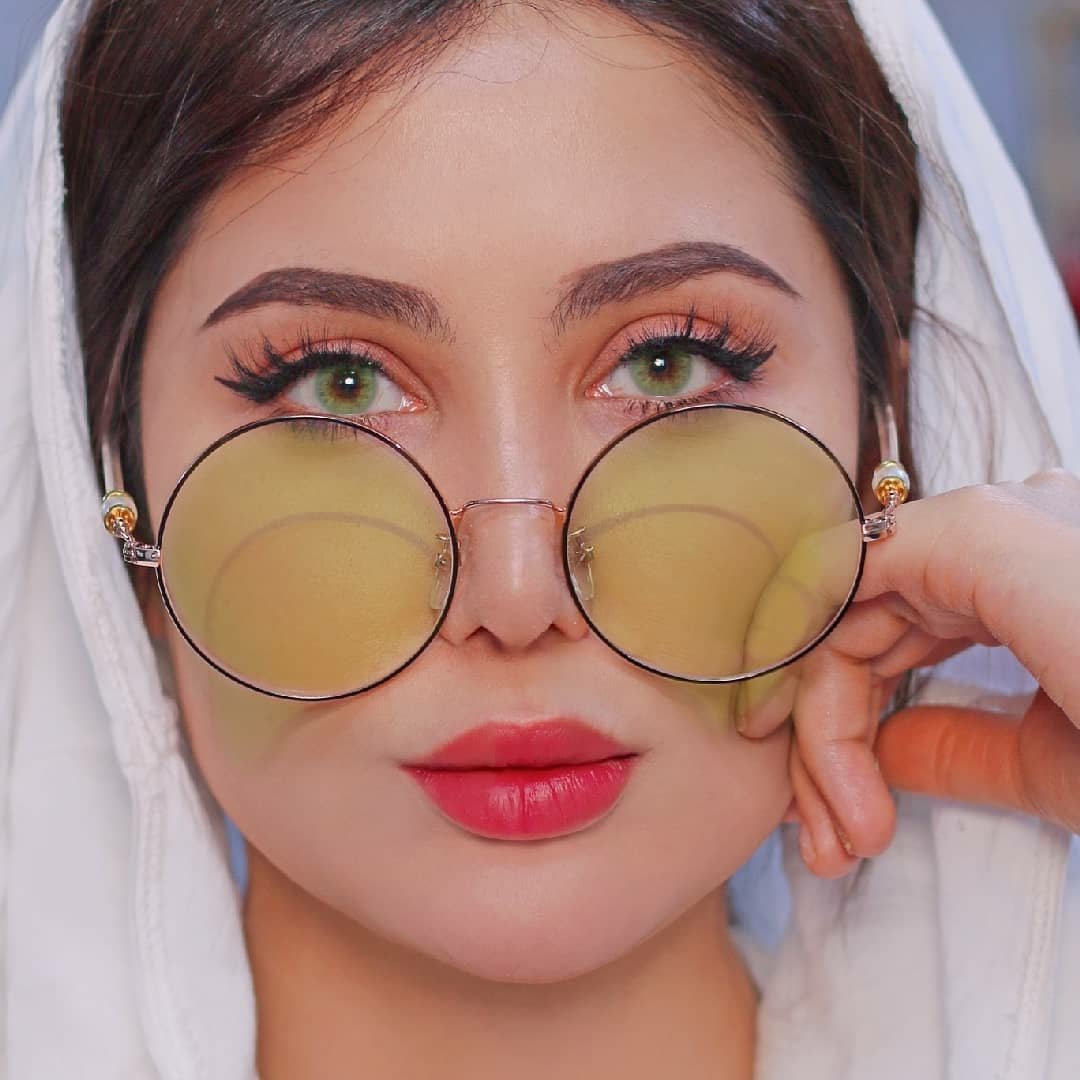 Noor 🐾 سنفورة