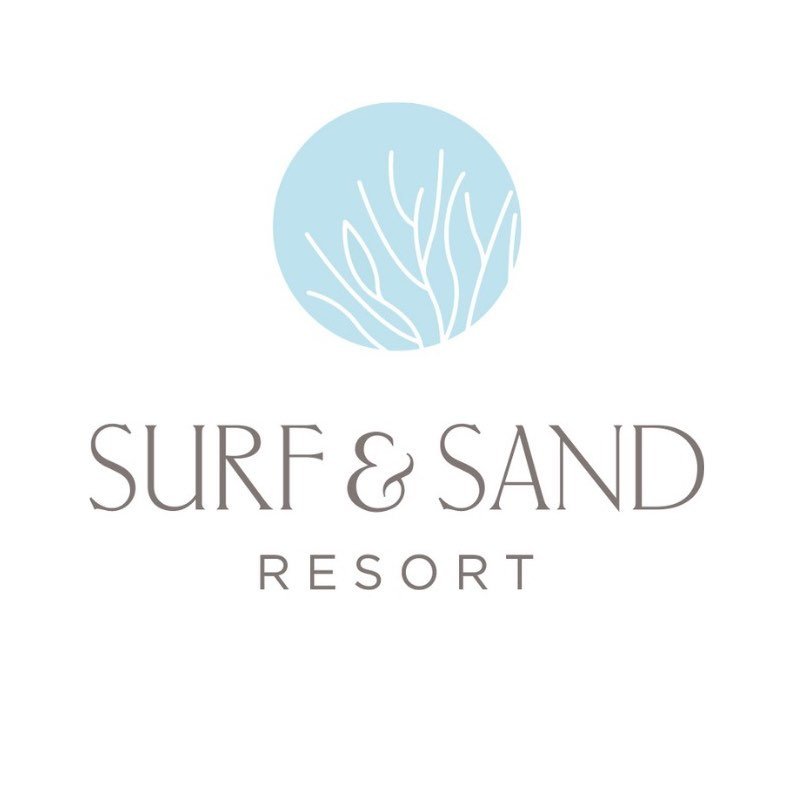 Surf And Sand Resort