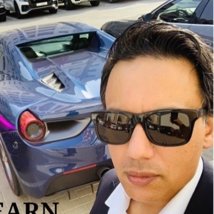 Adam Ahmed